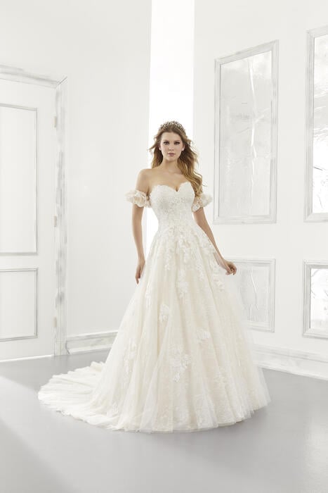 Morilee Wedding Dresses 2185