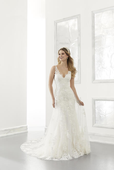 Morilee Wedding Dresses 2186