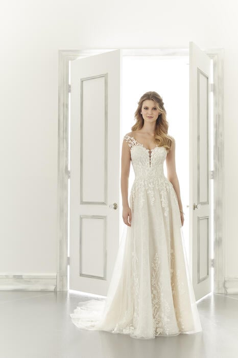 Morilee - Bridal Gown 2191