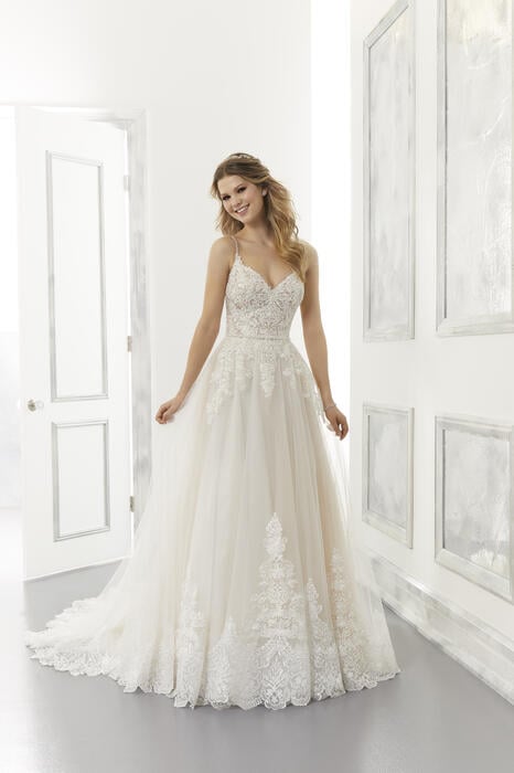 Morilee Wedding Dresses 2195