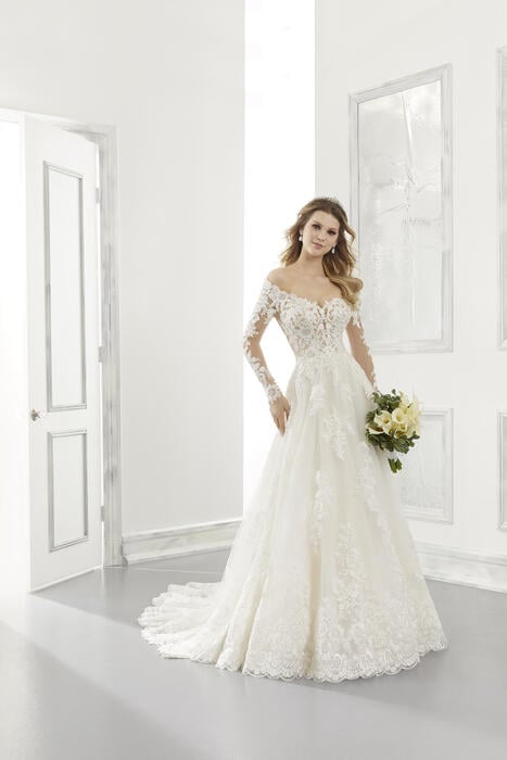 Morilee Wedding Dresses 2196