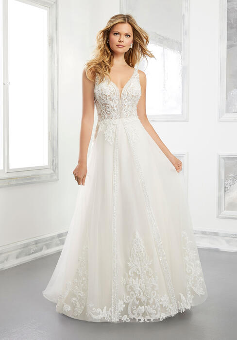 Morilee Wedding Dresses 2302