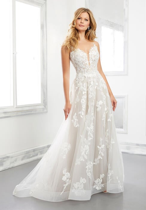 Morilee - Bridal gown 2306