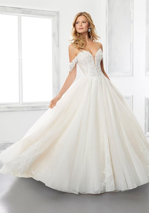 Morilee Wedding Dresses 2311
