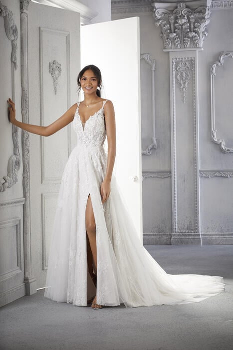 Morilee - Bridal gown 2363
