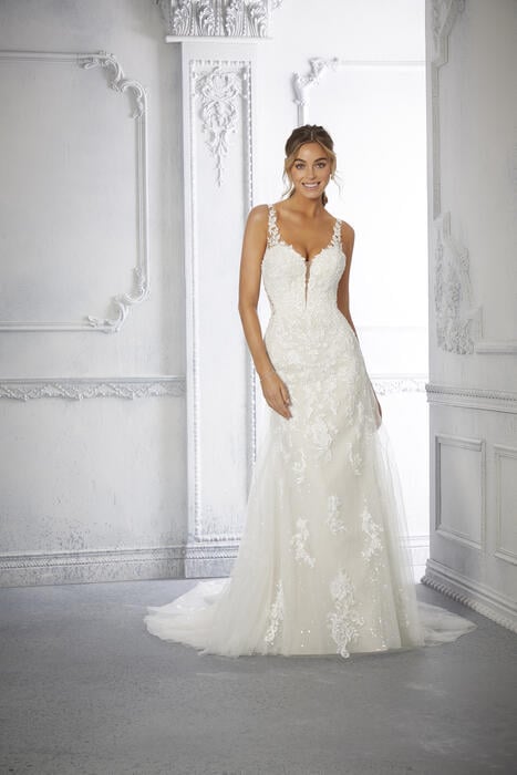 Morilee Wedding Dresses 2364