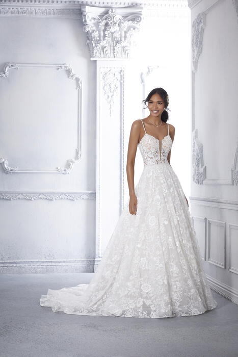 Morilee Wedding Dresses 2368