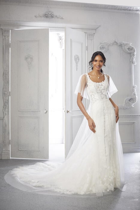 Morilee Wedding Dresses 2369