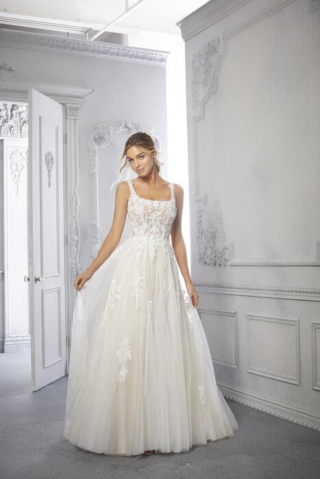 Morilee Wedding Dresses 2375