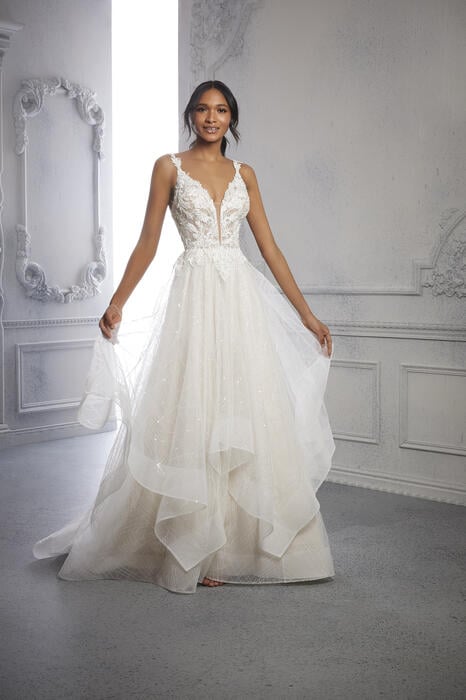 Morilee Wedding Dresses 2383