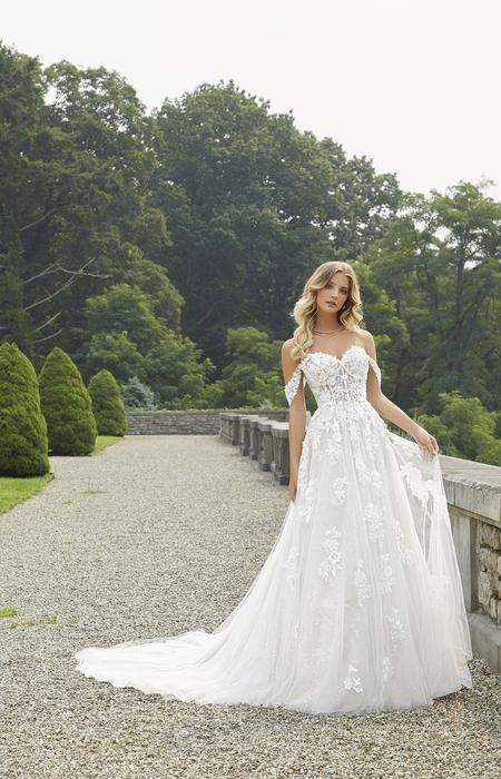 Morilee - Bridal gown 2406