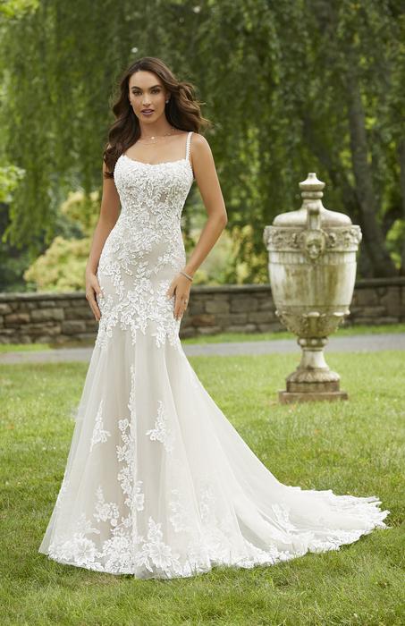 Morilee Wedding Dresses 2421