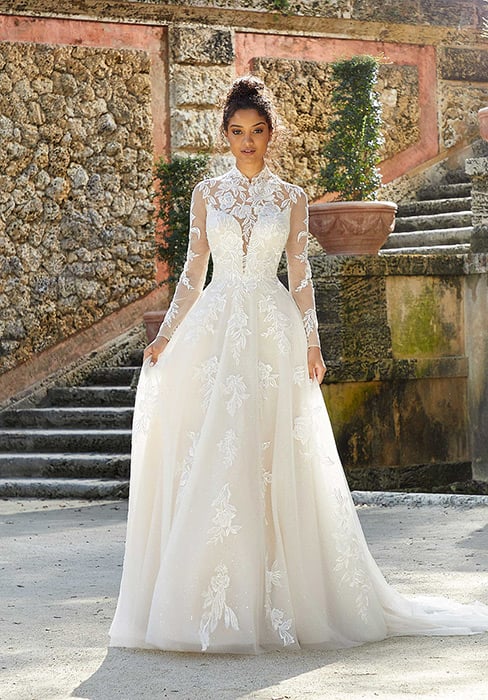 Morilee Wedding Dresses 2463