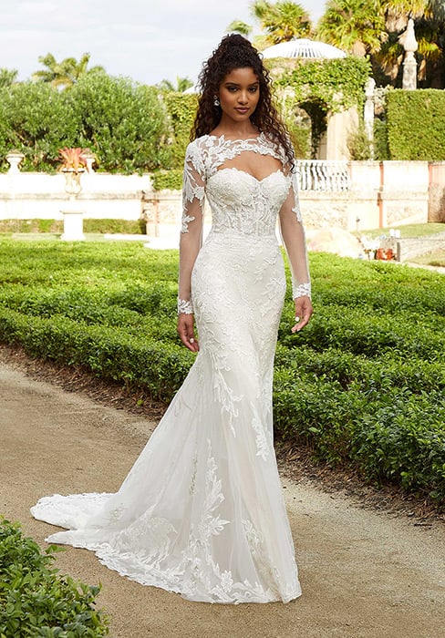 Morilee Wedding Dresses 2465