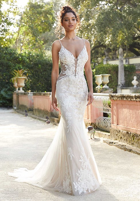 Morilee Wedding Dresses 2467