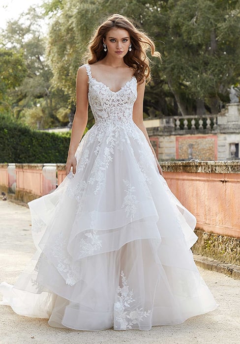 Morilee Wedding Dresses 2470
