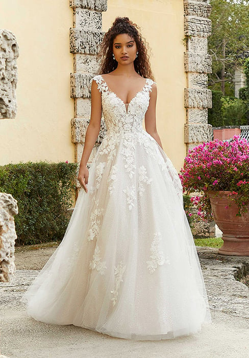Morilee Wedding Dresses 2476