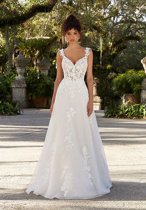 Morilee Wedding Dresses 2482