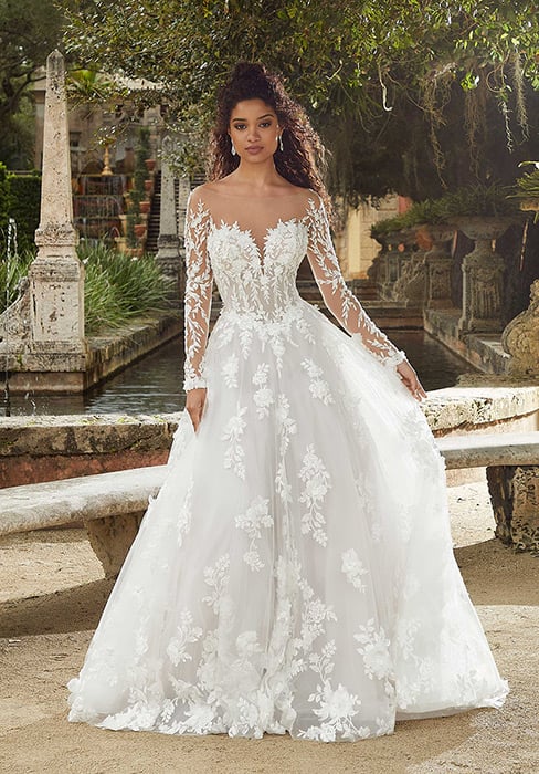 Morilee - Farrah Wedding Dress
