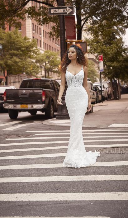 Morilee Wedding Dresses 2502