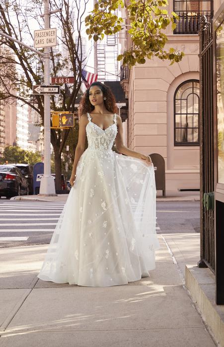 Morilee Wedding Dresses 2508