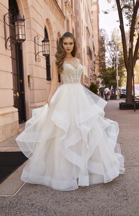Morilee - Ball gown 2510
