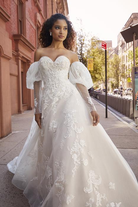 Morilee Wedding Dresses 2512