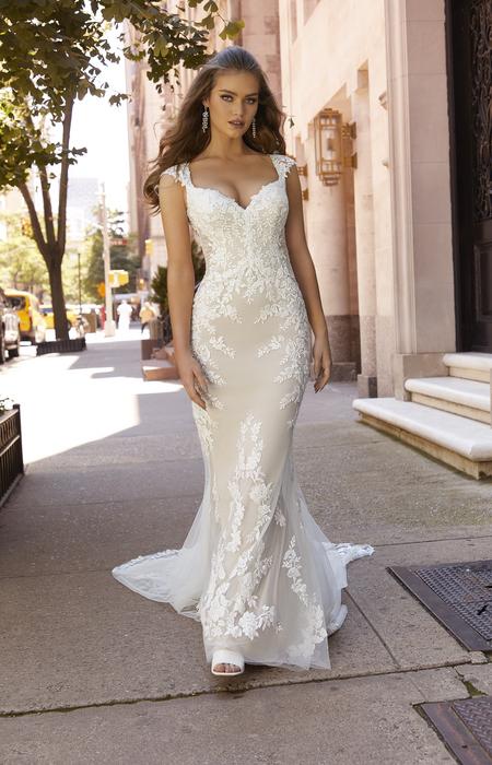 Morilee Wedding Dresses 2515