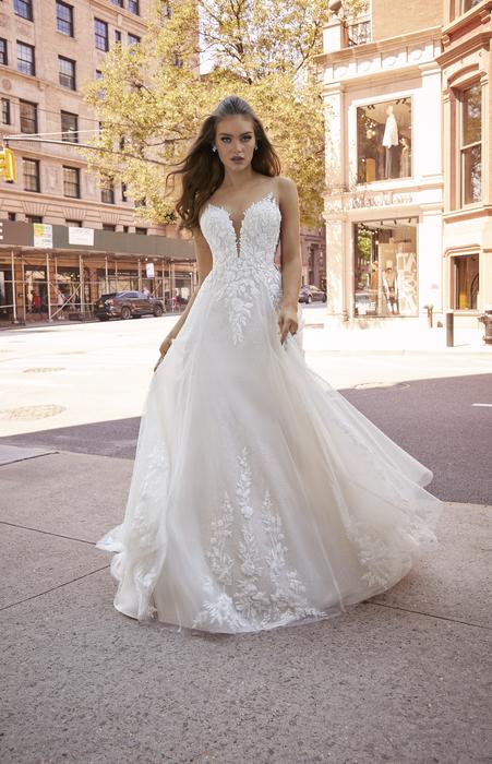 Morilee Wedding Dresses 2516