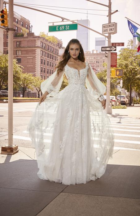 Morilee Wedding Dresses 2518