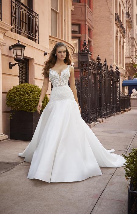 Morilee Wedding Dresses 2522