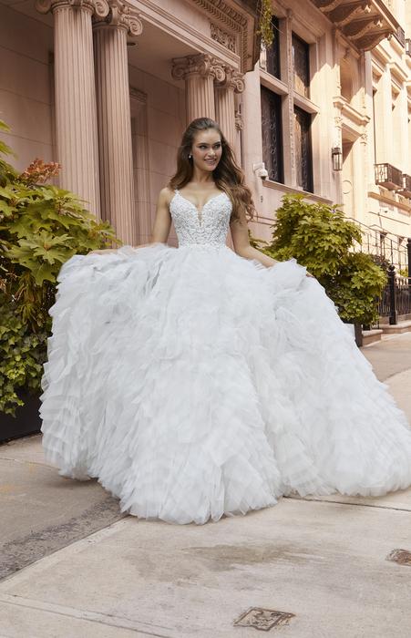 Morilee Wedding Dresses 2525