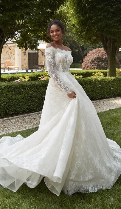 Morilee Wedding Dresses 2601