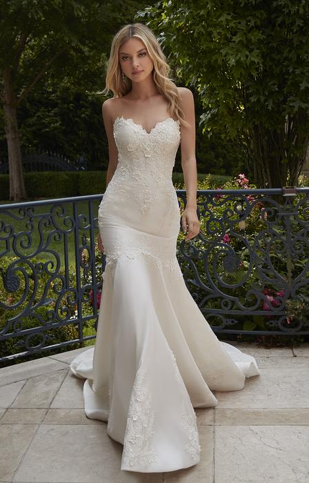 Morilee Wedding Dresses 2602