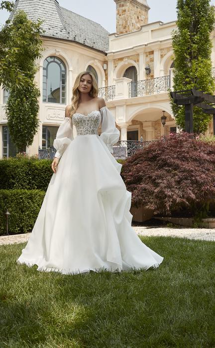 Morilee Wedding Dresses 2605