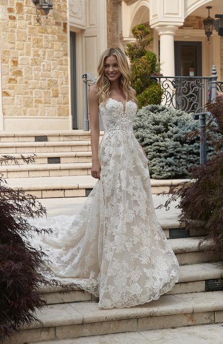 Morilee Wedding Dresses 2610