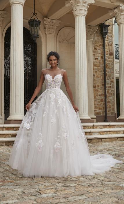 Morilee Wedding Dresses 2614
