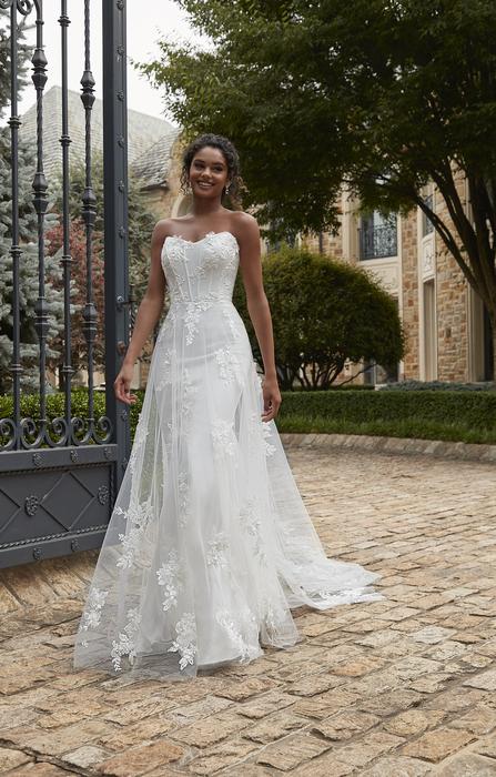 Morilee Wedding Dresses 2618
