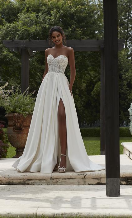 Morilee Wedding Dresses 2623