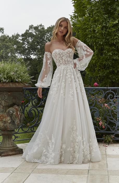 Morilee Wedding Dresses 2625
