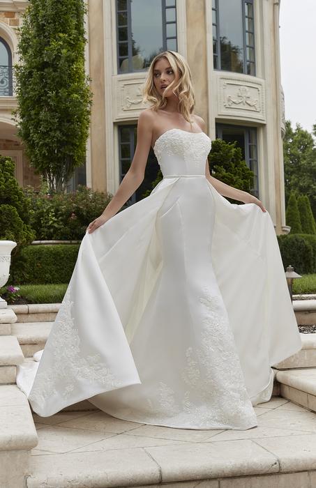 Morilee Wedding Dresses 2626