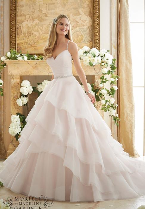 Morilee Wedding Dresses 2873