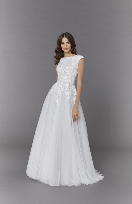 Grace Wedding Dress 30102