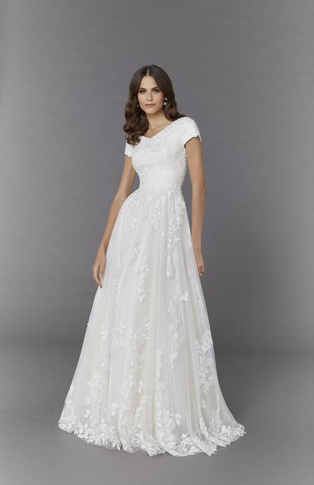Grace Wedding Dress 30105