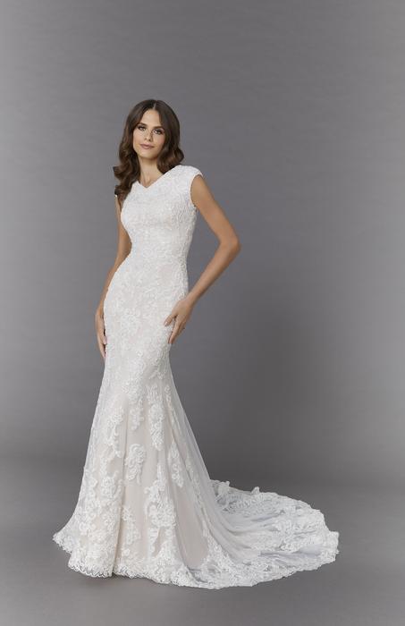 Grace Wedding Dress 30106