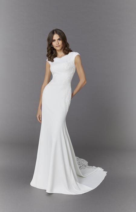 Grace Wedding Dress 30109