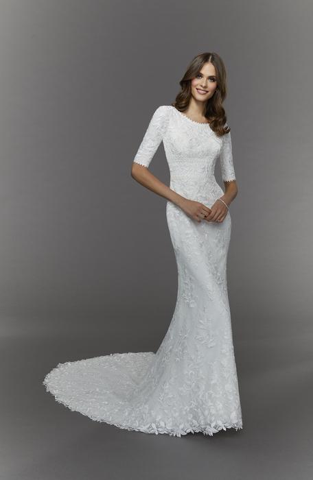 Grace Wedding Dress 30112