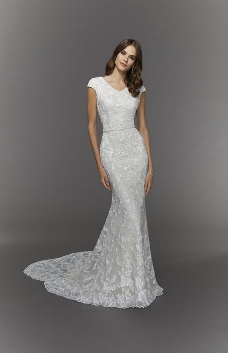 Grace Wedding Dress 30118