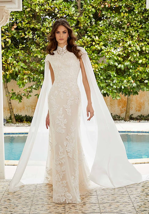 Grace Wedding Dress 30121