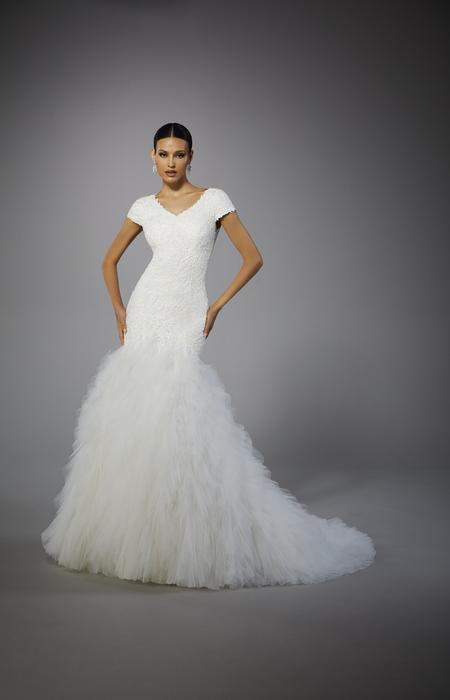 Grace Wedding Dress 30131